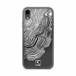 White Drawing Pattern